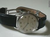 Omega non specificato