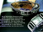 Patek Philippe Twenty-4  Edelstahl & Brillanten