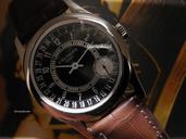 Patek Philippe 6000