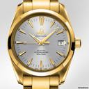 Omega AQUA TERRA 150  2103.30.00
