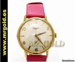 Longines Vintage