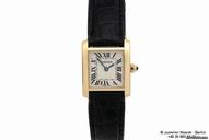 Cartier Tank Francaise 2385