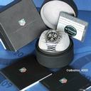TAG Heuer Chronograph 1/10 sec. - 200MT - Box e Garanzia.