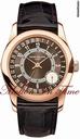 Patek Philippe 6000R - CALATRAVA ROSE GOLD