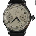 Omega chronograph Mariage vintage