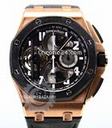 Audemars Piguet Royal Oak Offshore Tourbillon Chronograph