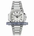 Patek Philippe Nautilus