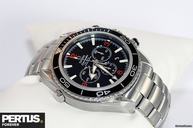 Omega Seamaster Planet Ocean