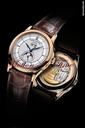 Patek Philippe 5396R Complications Annual Calendar Moonphase Rose Gold-Rare