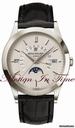 Patek Philippe GRAND COMPLICATION PERPETUAL CALENDAR RETROGRAPH PLATINUM