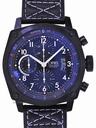Oris BC4 Chronograph DLC
