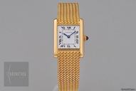 Cartier Tank