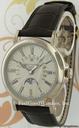Patek Philippe 5159G Perpetual Calendar, White Gold