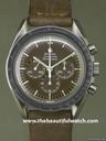 Omega SPEEDMASTER 321 BROWN DIAL