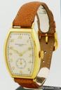 Patek Philippe circa 1929