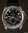 Cartier Steel Calibre