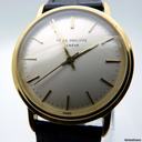 Patek Philippe Geneve 18ct Gold Calatrava 3563 Automatic -1963