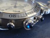 Cartier Pasha