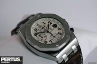 Audemars Piguet Royal Oak Offshore Safari