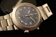 Omega CHRONOSTOP VINTAGE BLUE DIAL