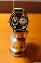 B.R.M Doble Horario Reversible 70% Discount - NEW - Nuevo