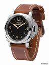 Panerai PAM 372 Luminor Historic 3 day 1950