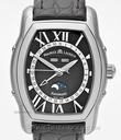 Maurice Lacroix Masterpiece Phase de Lune Tonneau - MP 6439 SS 001 31 E