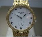 Patek Philippe 3919