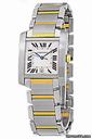 Cartier Tank Francaise