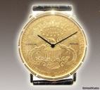 Corum coin 20 dollar