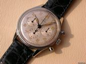 Omega Chronograph Ref. 2451/1 "beautiful"