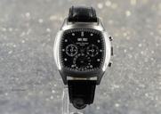 Patek Philippe Perpetual Calendar Chronograph