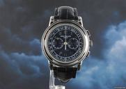 Patek Philippe Classic Chronograph