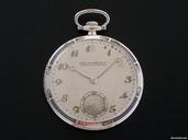 Patek Philippe White gold