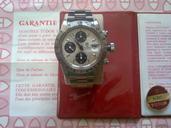 Tudor Oysterdate Big Block Montecarlo