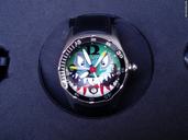 Corum Bubble Dive Bomber