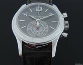 Patek Philippe Platinum Annual Calendar Chronograph 5960P