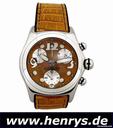 Corum Bubble Chronograph