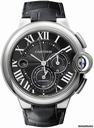 Cartier Ballon Bleu Chronograph