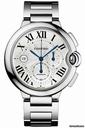 Cartier Ballon Bleu Chronograph