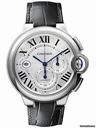 Cartier Ballon Bleu Chronograph