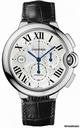 Cartier Ballon Bleu Chronograph