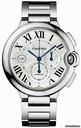 Cartier Ballon Bleu Chronograph
