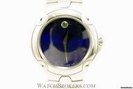 Movado Sports Edition 84 G1 1892