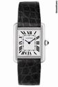 Cartier Tank Solo