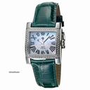 Michele Women's MW2 Watch