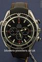 Omega Seamaster Planet Ocean Chrono 2910.51.82