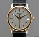 Patek Philippe Calatrava