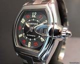 Cartier ROADSTER