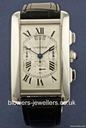 Cartier Tank Americaine XL Ref: W2609456